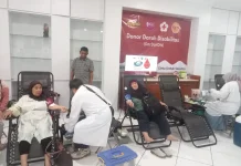 Blind Moms Donor Darah, Cara Komunitas Tunanetra Melawan Stigma Disabilitas