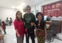 Askara: Blind Moms Buktikan Keterbatasan Bukan Halangan Berbuat Baik