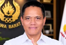Ketua Cabor dan Konida Menguatkan Dukungan Dwi Jati Pimpin KONI Jabar