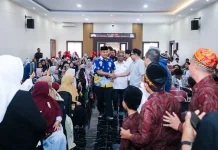 Walikota Bandung; Pendidikan Jadi Kunci Membangun SDM Unggul di Kota Bandung