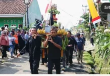 Tradisi Hajat Lembur Masyarakat Sunda