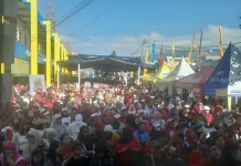 Rebandring Garut Plaza, Upaya Bangkitkan UMKM