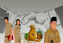 Bupati KDS Ingatkan Kades Jangan “Solid” dalam Ketidakbenaran!