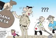 Bupati KDS Dorong Kades Perkuat Integritas dan Akuntabilitas