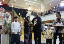 Wawaikota Tasikmalaya Dorong Kolaborasi Budaya Tasikmalaya dengan Kemenbud