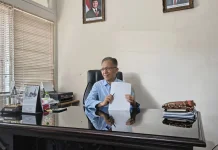 Perumda TRS Layani Air Bersih Gratis, untuk Masyarakat Terdampak Kekeringan