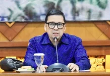 Ahmad Doli Buka Suara Soal Pernyataan AHY terkait Kekuasaan Ada Batasnya