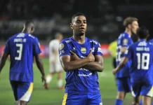 Barros Bahagia Bawa Persib Raih Tiga Poin Perdana