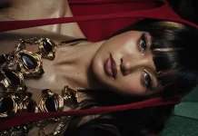 MV 'SaWaDiKa' Lisa BLACKPINK tembus 100 juta Views
