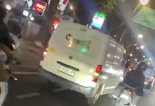 Bukan Tabrak Lari, Ini Penjelasan Soal Kejar-Kejaran Mobil Van dan Motor di Bandung