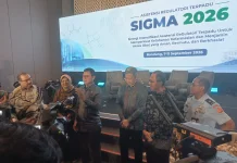 SIGMA 2026: BPOM Dorong Farmasi Nasional Tingkatkan Mutu dan Distribusi