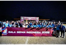 Drama Adu Penalti dan Pesta Gol Warnai Final GSI Jawa Barat 2026