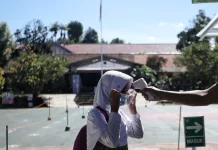 Hadapi Risiko ISPA akibat Abu Vulkanik, Puskesmas di Bandung Diminta Siaga