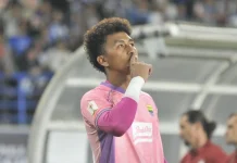 Fitrah Maulana Tampil Kawal Gawang Persib, Ini Penilaian Igor Tolic