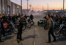 Saksi Bentrokan di Tasikmalaya Mengakui Korban Sebagai Anggota Geng Motor