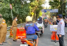 Jembatan Pemkot Cimahi Dibuka Bertahap, Prioritaskan Kualitas dan Keselamatan