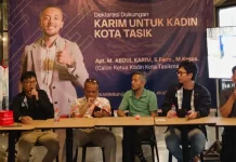 Dukungan untuk Karim Menguat jelang Pemilihan Ketua KADIN Kota Tasikmalaya