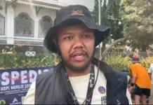 Tujuh Atlet Ikuti Ekspedisi Lari Ekstrem