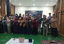 Dosen Telkom University Ajak Mahasiswa KIP-K di Bandung Kenali AI Secara Utuh