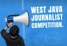 Tampilkan Karya Terbaikmu! WJJC 2026 Hadir Jadi Ruang Apresiasi Wartawan Jabar