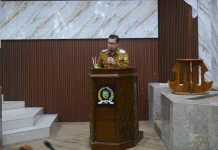 Pemkab Subang Ajukan, Perubahan APBD 2026, dan Revisi Raperda Aset Daerah