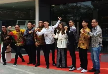 Perkuat Akses Konsumen, BAIC Buka Dealer Resminya di Bandung