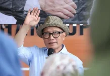 Angklung Robotik Hadir, Ketua DPRD Jabar Minta Inovasi Masuk Sekolah