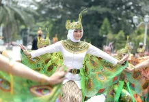 Selamatkan Aset Budaya, Ketua DPRD Jabar Dorong Penetapan 25 WBTB