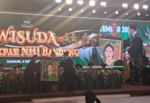 Menpar RI Catat Kunjungan Wisman Januari-Juli 2026 Naik 5,23 Persen