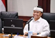 HUT ke-81 RRI, Sekda Jabar Sebut Radio Asah 'Power of Storytelling'