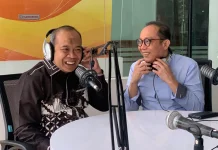 HUT RRI ke-81, Iwan Suryawan Ajak Radio Tetap Jaga Kepercayaan