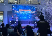 BINUS Bandung Buka Prodi AI, Persiapkan Lulusan untuk Industri Masa Kini