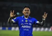 Persib Lepas Saddil Ramdani dengan Status Pinjaman ke Persebaya