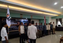Muskorda III IJTI Kedepankan Kredibilitas di Tengah Distorsi Algoritma