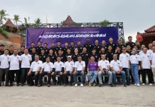 PSGC Ciamis Usung Misi Bangkit di Liga 2 2026/2027