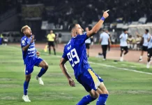 Balsa Sekulic Jadikan Kemenangan atas PSM Modal Hadapi Persija