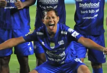 Adam Alis: Kemenangan atas PSM Jadi Modal Mental Maung Bandung