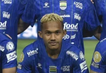 Debut di GBLA, Ikwan Ali Tanamal Ingin Terus Berkembang