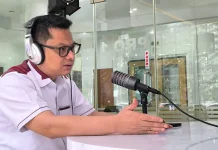 Adiyana Slamet: RRI Harus Berani Jaga Kedaulatan Udara di HUT ke-81