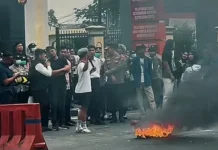 Mahasiswa Mendesak Penanganan Tegas Geng Motor di Tasikmalaya