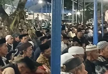 Mengurai Stigma HAM pada Tradisi Haul Pattene