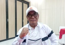 KONI Cimahi Pastikan Atlet Nyaman Berlaga di Porprov Jabar 2026