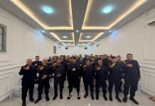 Rutan Kebonwaru Gelar Penguatan Petugas: Komitmen Layanan tanpa Pungli