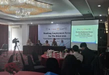 Mitra Netra Dorong Tunanetra Kenali Potensi dan Perluas Akses Kerja di Bandung