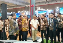 Otomotif Berikan Kontribusi Besar, Pemprov Jabar Apresiasi GIIAS Bandung 2026