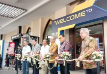 Resmi Dibuka, GIIAS Bandung 2026 Hadirkan Deretan Merek dan Teknologi Otomotif