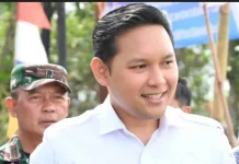 Kondisi Sekolah Swasta di Naringgul Menjadi Perhatian Bupati