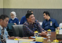 Pengadaan PJU Pemkab Proaktif Libatkan Pemerintah Pusat