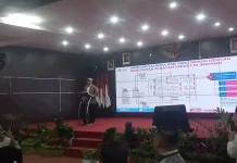 BKN RI Dorong ASN Jabar Bahagiakan Keluarga dan Berkinerja Tinggi