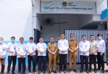 Fasilitas SPPG MBG di Cimahi Jadi Sorotan, AC dan Air Panas Perlu Diperbaiki